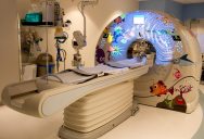 These Kid-Inspired Hospital Interiors are Simply Awesome