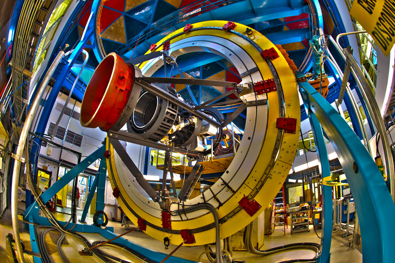 The Most Powerful Digital Camera in the World » TwistedSifter