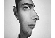 Picture of the Day: One Trippy Profile Pic