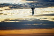 Picture of the Day: The 97,000 ft Liftoff