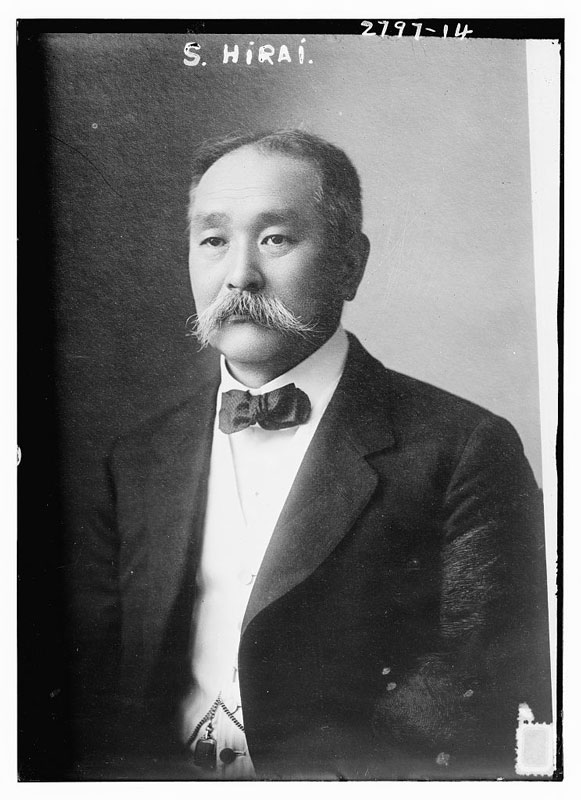 25 Vintage Mustaches » TwistedSifter