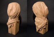 10 Astonishing Wood Sculptures by Dan Webb