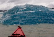 Picture of the Day: The Bottom of an Iceberg