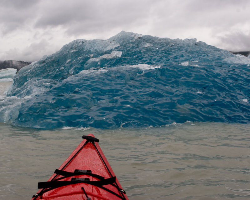 Picture of the Day: The Bottom of an Iceberg » TwistedSifter