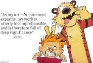 10 Famous Quotes About Art