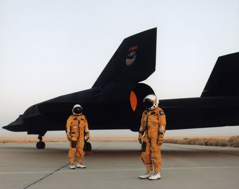 The Fastest Plane on Earth [25 pics] - TwistedSifter