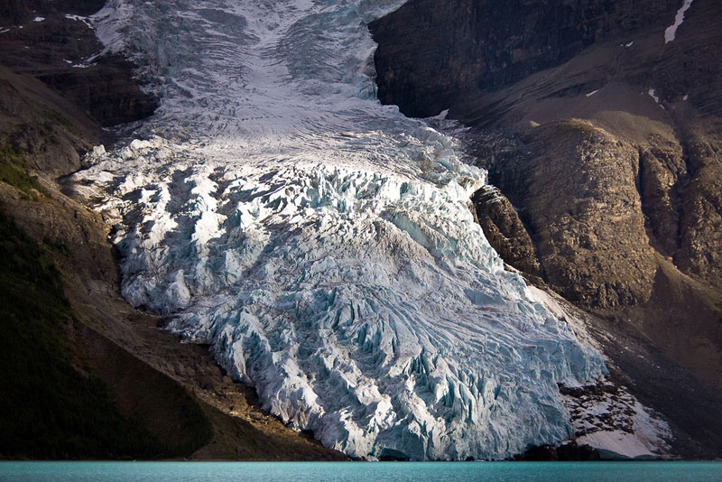 Picture of the Day: The Berg Glacier