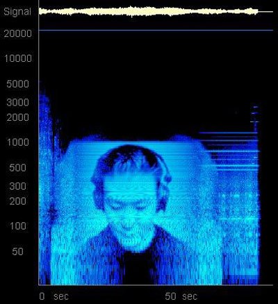 11 Hidden Images Embedded Into Songs - TwistedSifter