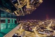 Dramatic Rooftopping Captures by Aurelie Curie