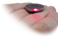 Bluetooth Stickers Light and Beep with 100ft Range and Radar App
