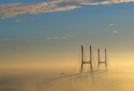Picture of the Day: The Longest Bridge in Europe