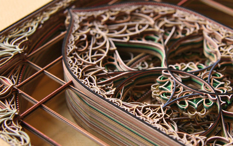 3D Laser Cut Designs: Unleashing Creativity and Precision