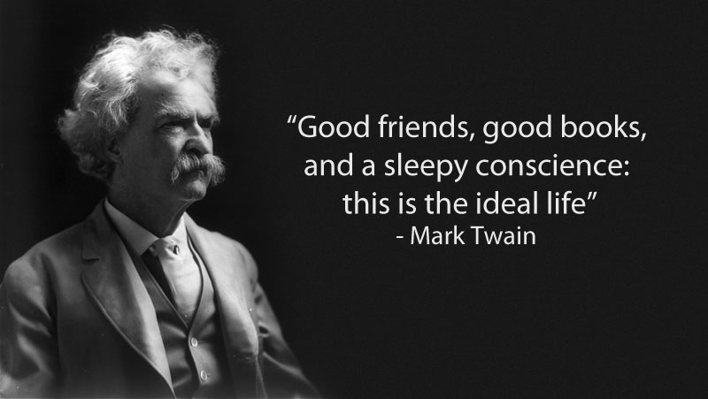 15 Famous Quotes on Friendship » TwistedSifter