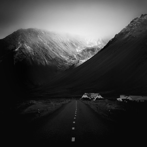 Photo Tour of Iceland in Black and White » TwistedSifter