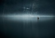 Portraits of Solitude by Mikko Lagerstedt