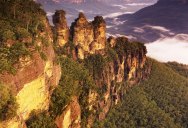 Picture of the Day: The Three Sisters of New South Wales