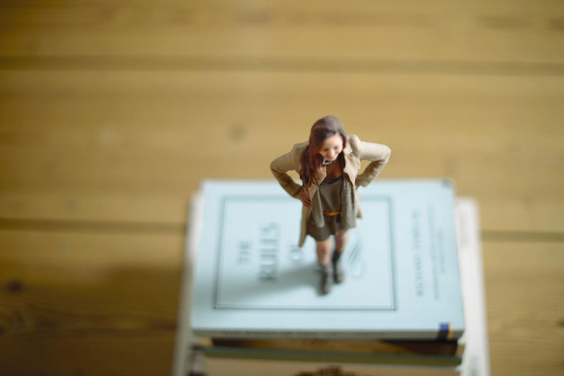 You Can Now Print 3D Mini Replicas of Yourself » TwistedSifter