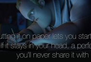 Pixar’s 22 Golden Rules of Storytelling