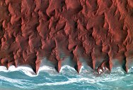 18 Striking Images from Space Show Earth’s Rich Tapestry