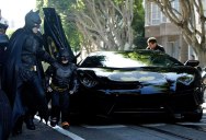 BATKID Saves Gotham, Unites Community, Restores Faith in Humanity