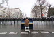 6 Powerful Images of Music in Unexpected Places
