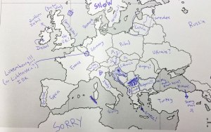 american students asked to label a map of europe 19 american students asked to label a map of europe (19)