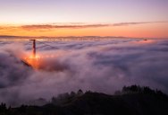 Picture of the Day: San Francisco Fogginess