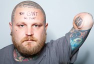 ‘What I Be’ Photo Project Reveals People’s Most Intimate Insecurities