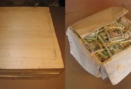 How to Turn a Block of Wood Into a Box of Money