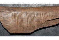 900-year-old Viking Message Decoded. It Says ‘Kiss Me’