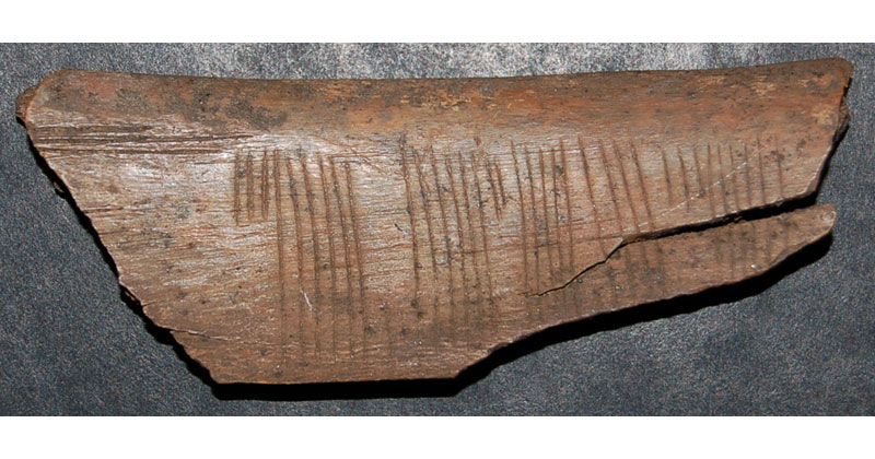 900-year-old Viking Message Decoded. It Says 'Kiss Me' 