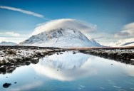 Picture of the Day: The Buachaille