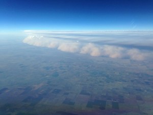 dust storm haboob from a plane nw of amarillo texas dust storm haboob from a plane nw of amarillo texas