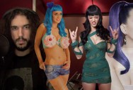 This Guy Covers Katy Perry’s Dark Horse in 20 Different Styles and It’s Awesome