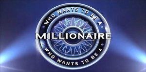 who wants to be a millionaire logo who wants to be a millionaire logo