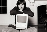Steve Jobs and the Bicycle of the Mind