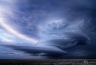 Picture of the Day: The Supercell