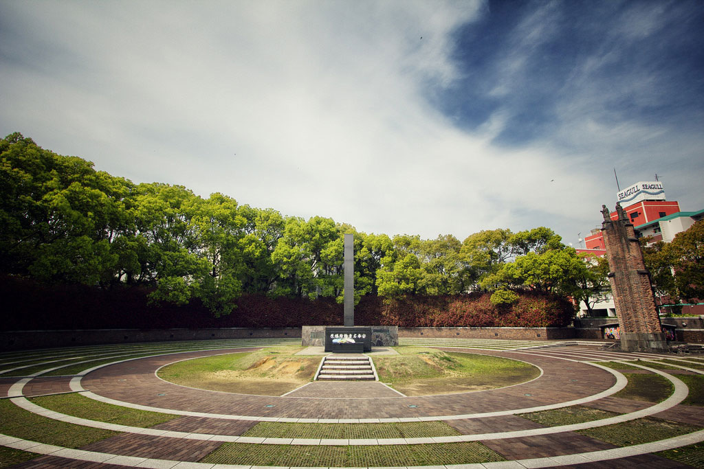 A Tour of Japan Through the Lens of an Urban Explorer » TwistedSifter