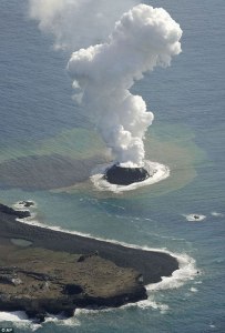 baby volcano baby volcano