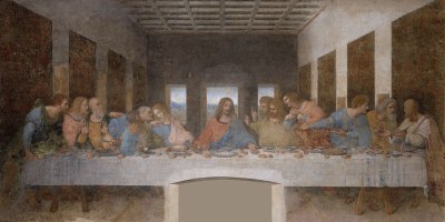 The Long Game: Leonardo da Vinci and the Importance of Failure