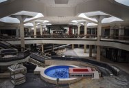 Randall Park was Once the World’s Largest Shopping Mall. This is What it Looks Like Today