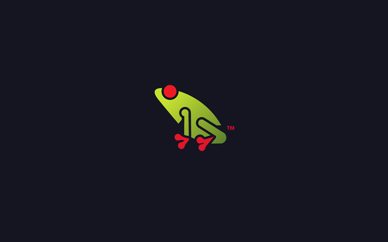 These Vector Logos for Animals are Awesome - TwistedSifter