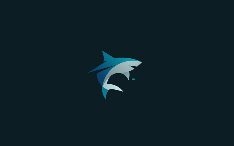 These Vector Logos for Animals are Awesome - TwistedSifter
