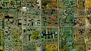 boca raton florida from above aerial satellite boca raton florida from above aerial satellite