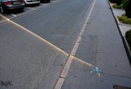 Picture of the Day: Street Cyclops