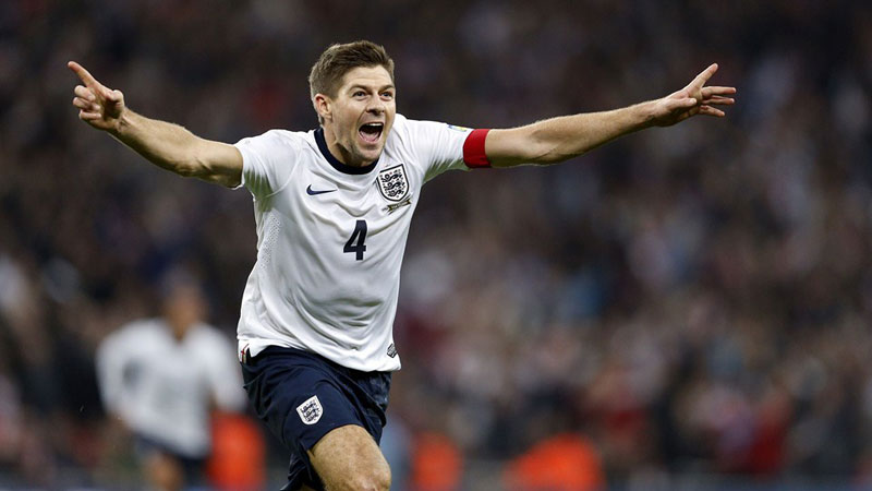 A Writer Imagines What Would Happen if England Actually Won the World Cup