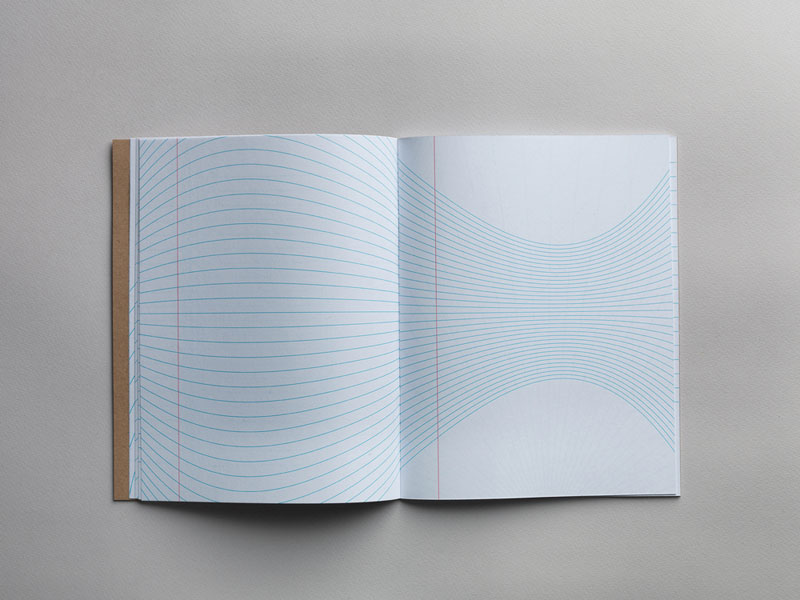 This Notebook Encourages People to Draw Outside the Lines 