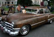Picture of the Day: This Paint Job Cost $383