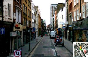 berwick street oasis whats the story morning glory berwick street oasis whats the story morning glory