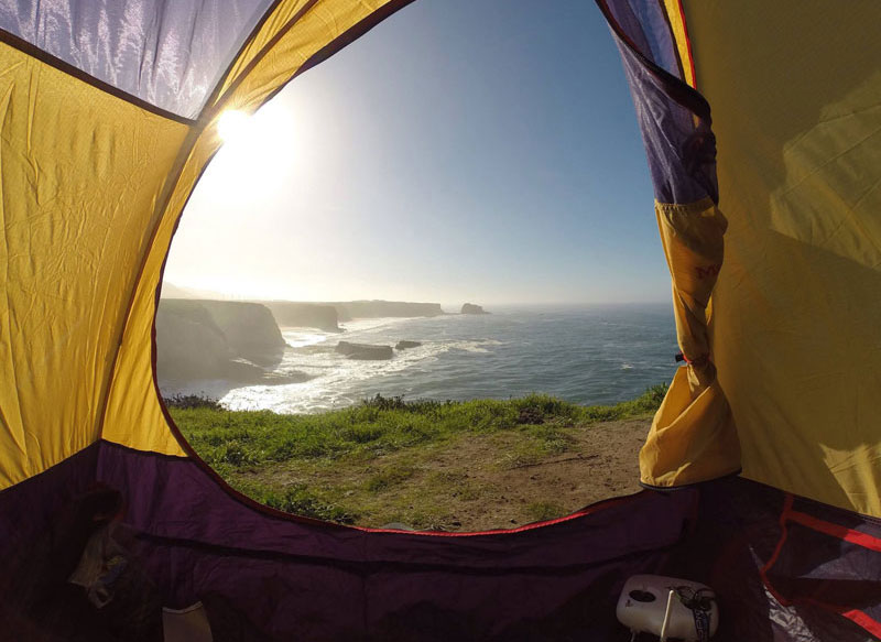 15 Reasons Why You Will Never Regret Sleeping in a Tent